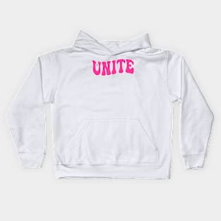 Unite Kids Hoodie